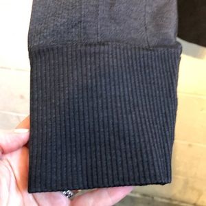 lululemon athletica Pants - Lululemon gray Ebb to Street pant sz 4 59970 lululemon athletica Pants - Lululemon gray Ebb to Street pant sz 4 59970
